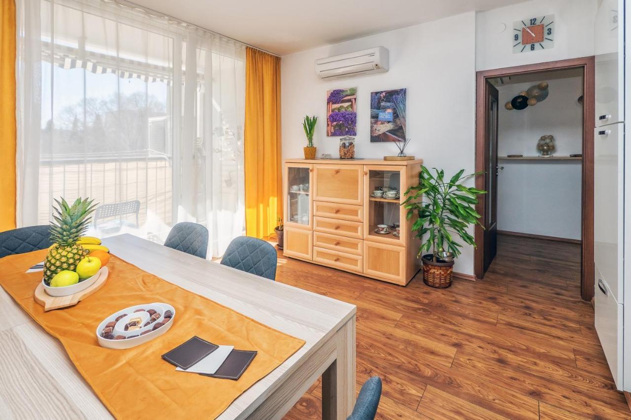 Apartman Neda 스플리트 외부 사진