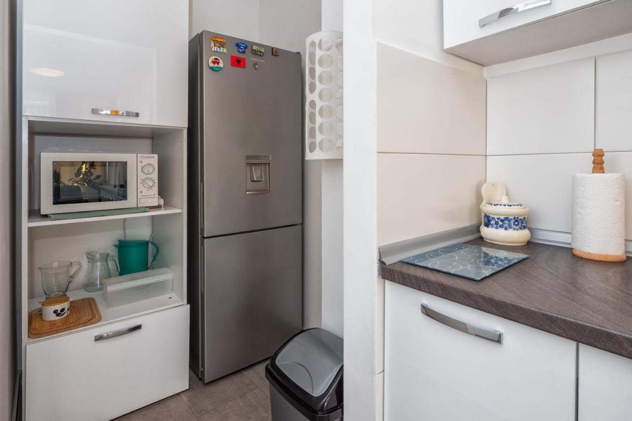 Apartman Neda 스플리트 외부 사진