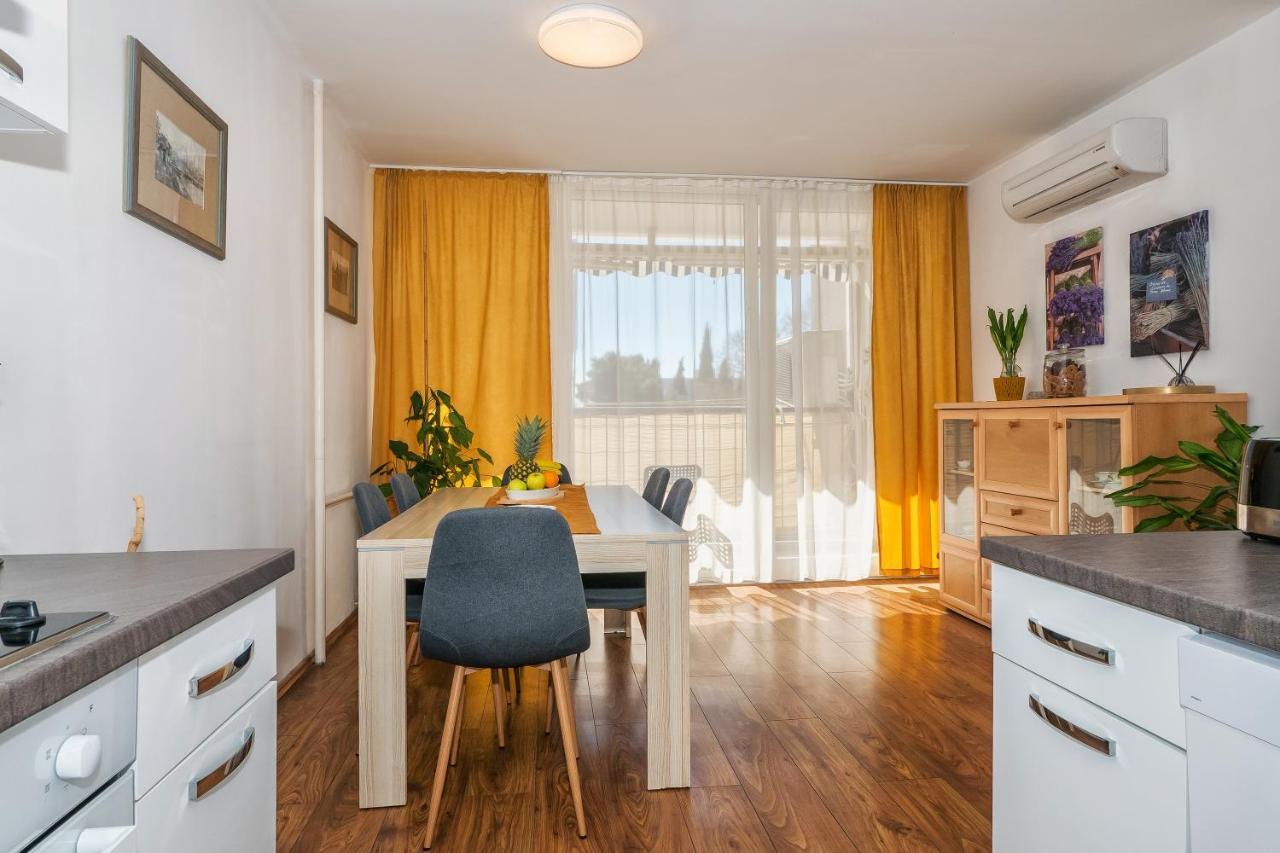 Apartman Neda 스플리트 외부 사진