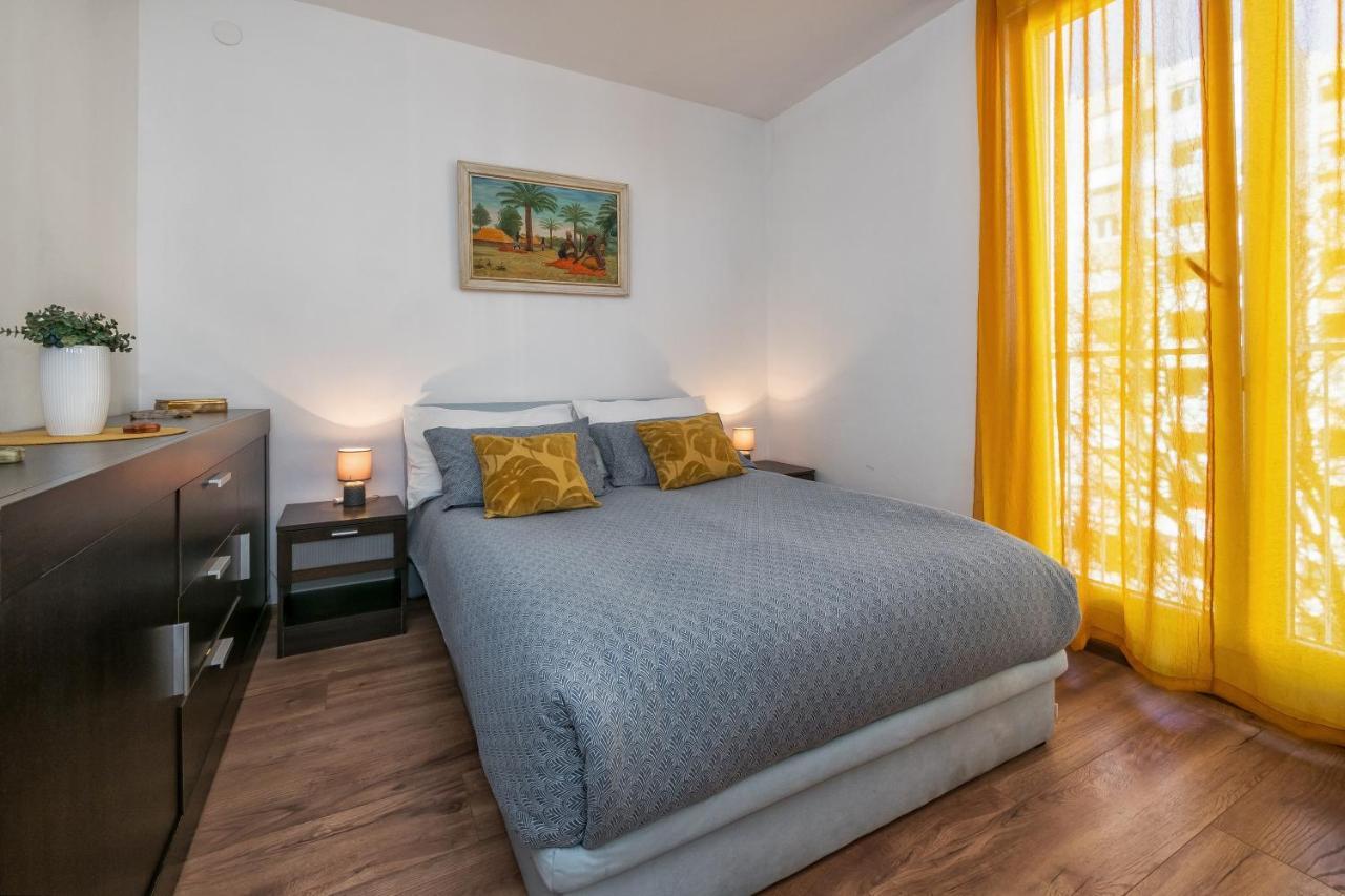 Apartman Neda 스플리트 외부 사진