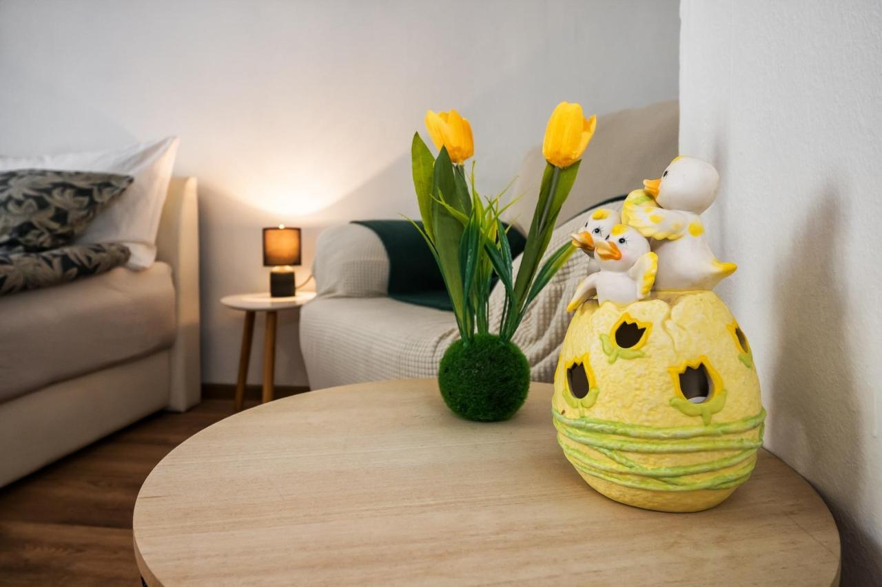 Apartman Neda 스플리트 외부 사진