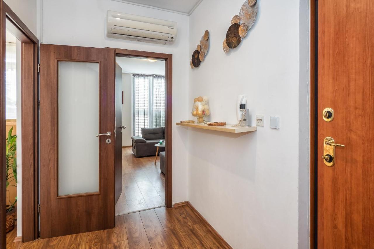 Apartman Neda 스플리트 외부 사진