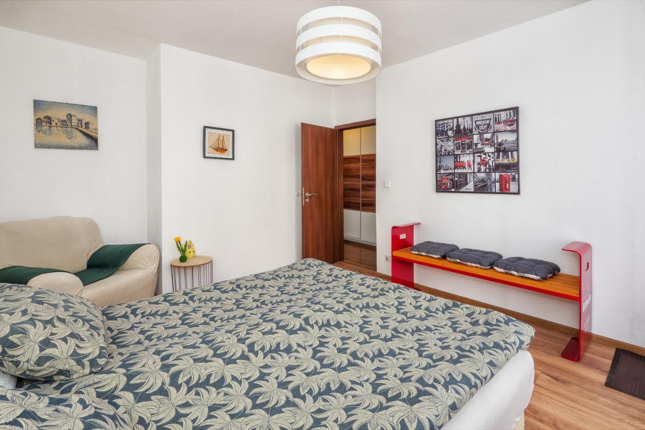 Apartman Neda 스플리트 외부 사진