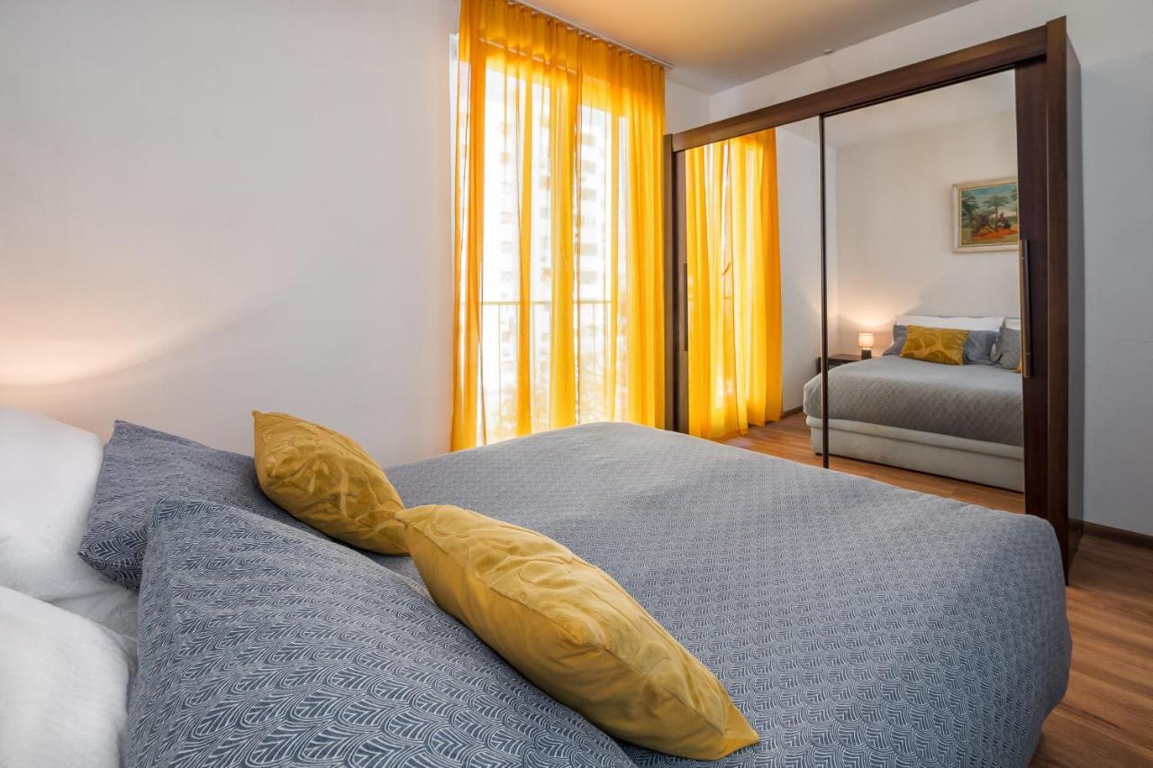 Apartman Neda 스플리트 외부 사진