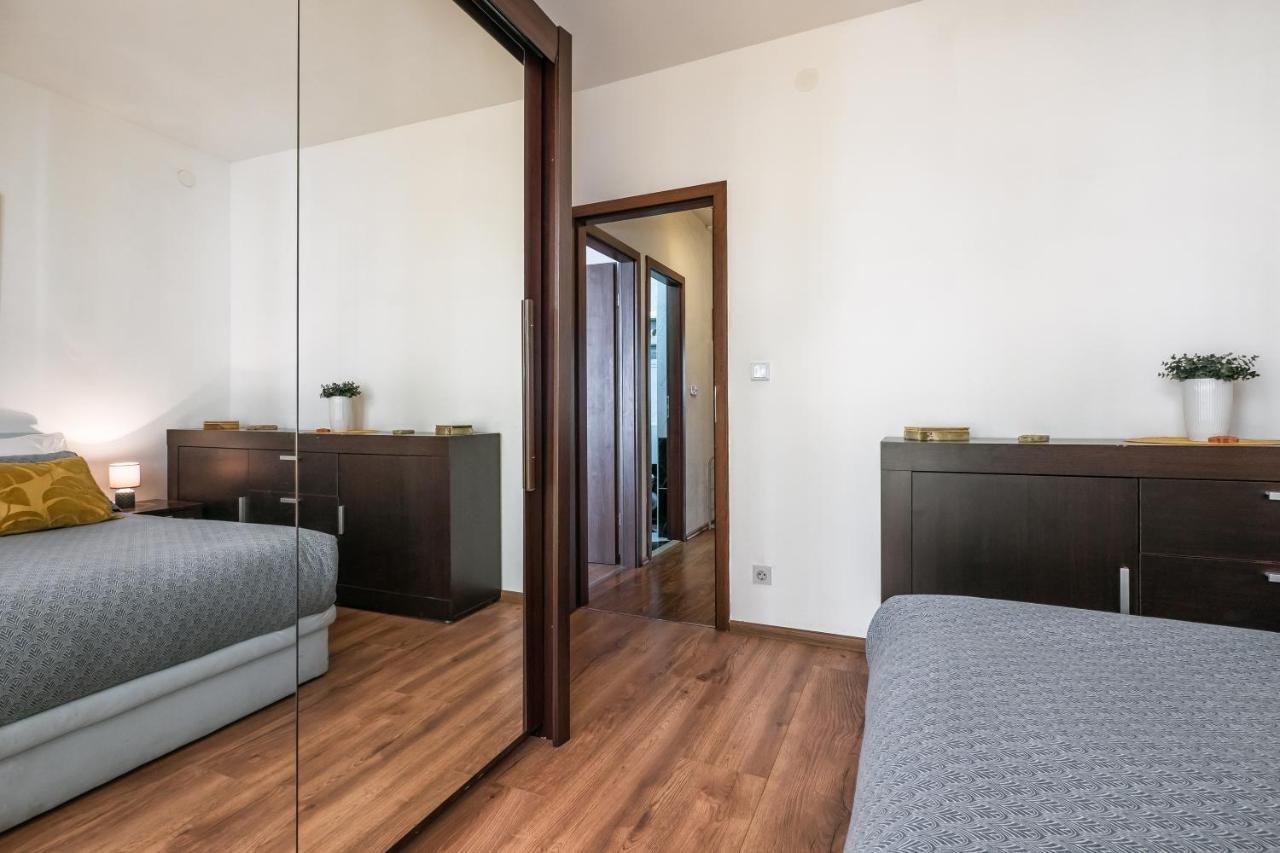 Apartman Neda 스플리트 외부 사진