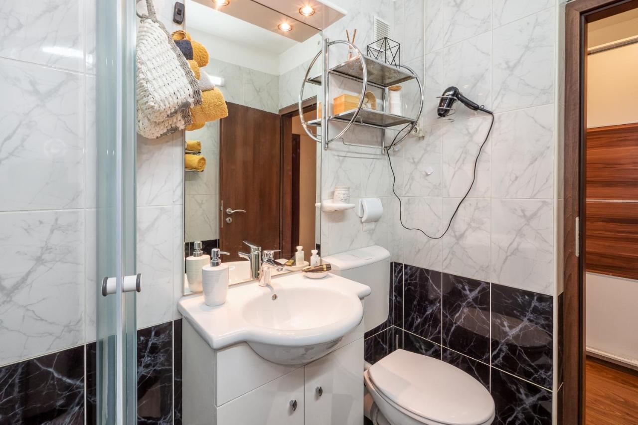 Apartman Neda 스플리트 외부 사진