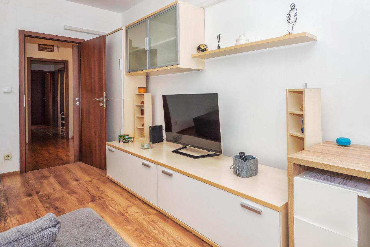 Apartman Neda 스플리트 외부 사진