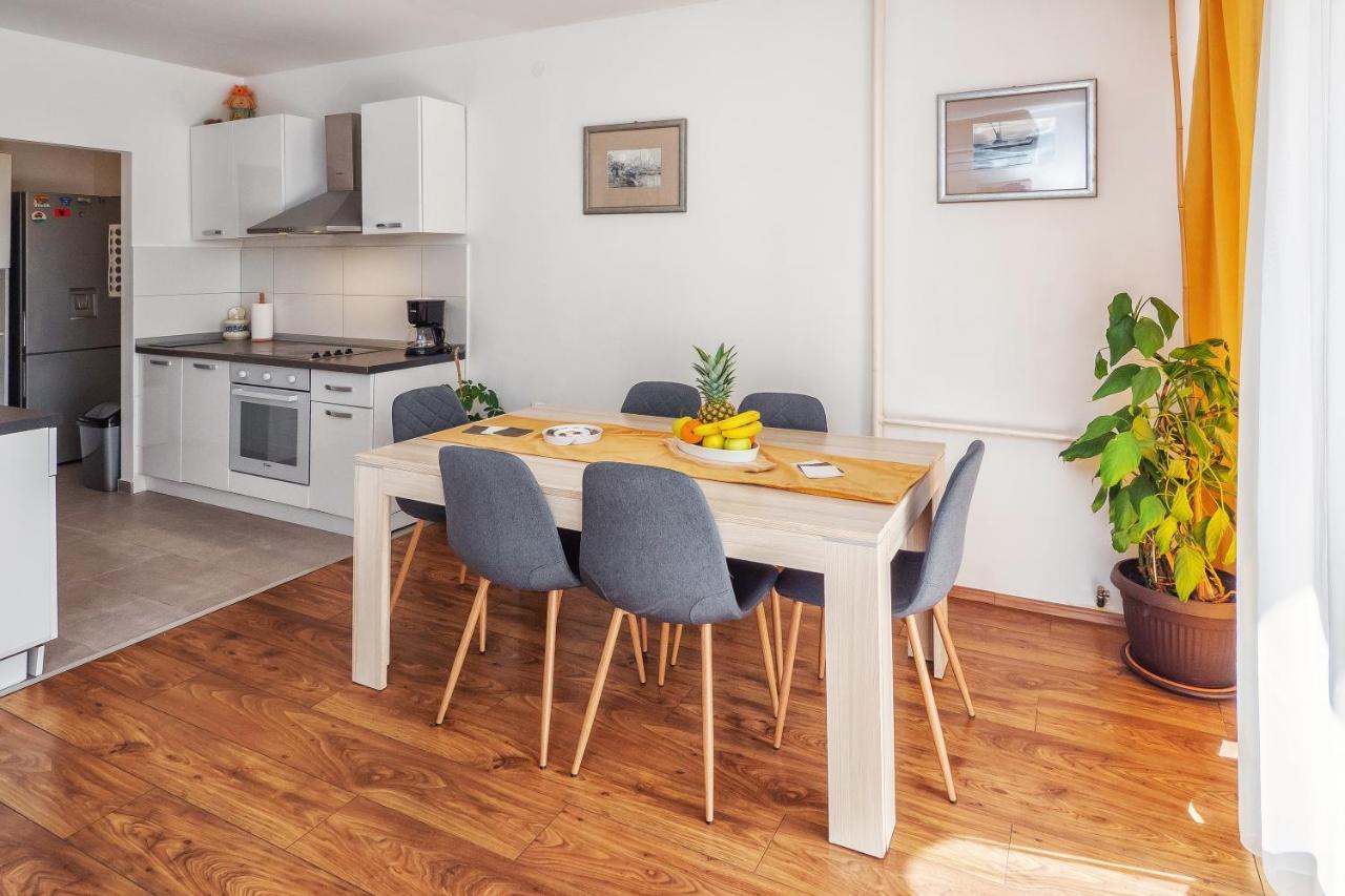 Apartman Neda 스플리트 외부 사진