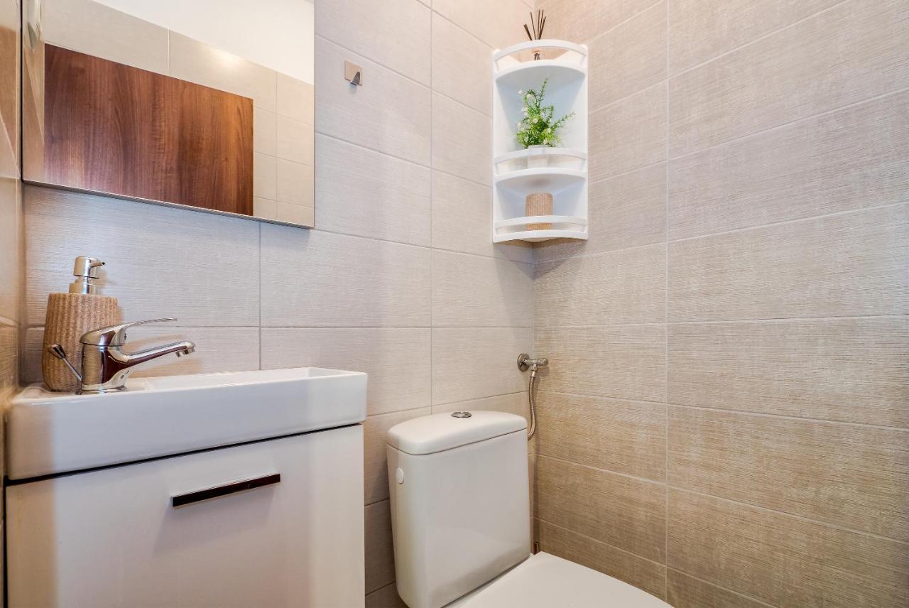 Apartman Neda 스플리트 외부 사진