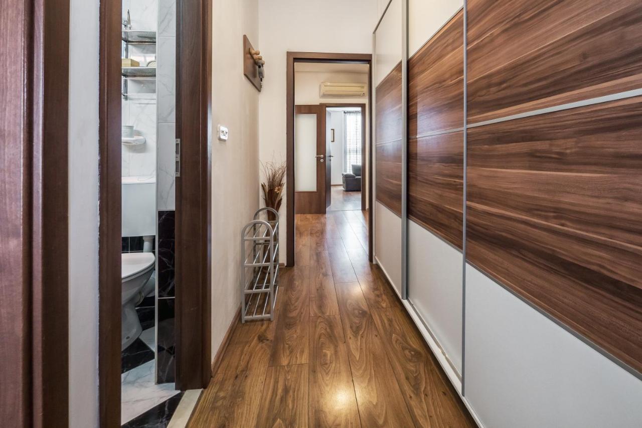 Apartman Neda 스플리트 외부 사진
