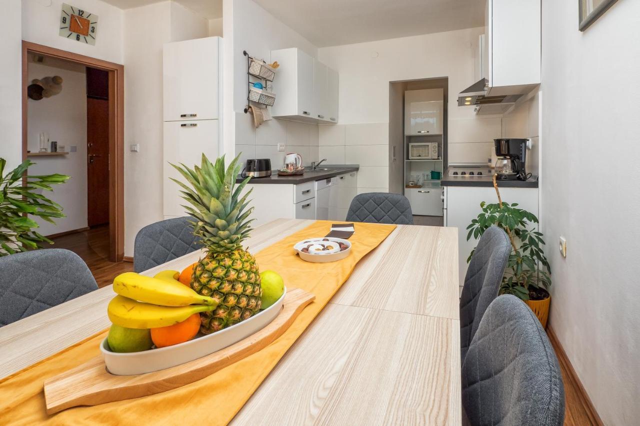 Apartman Neda 스플리트 외부 사진