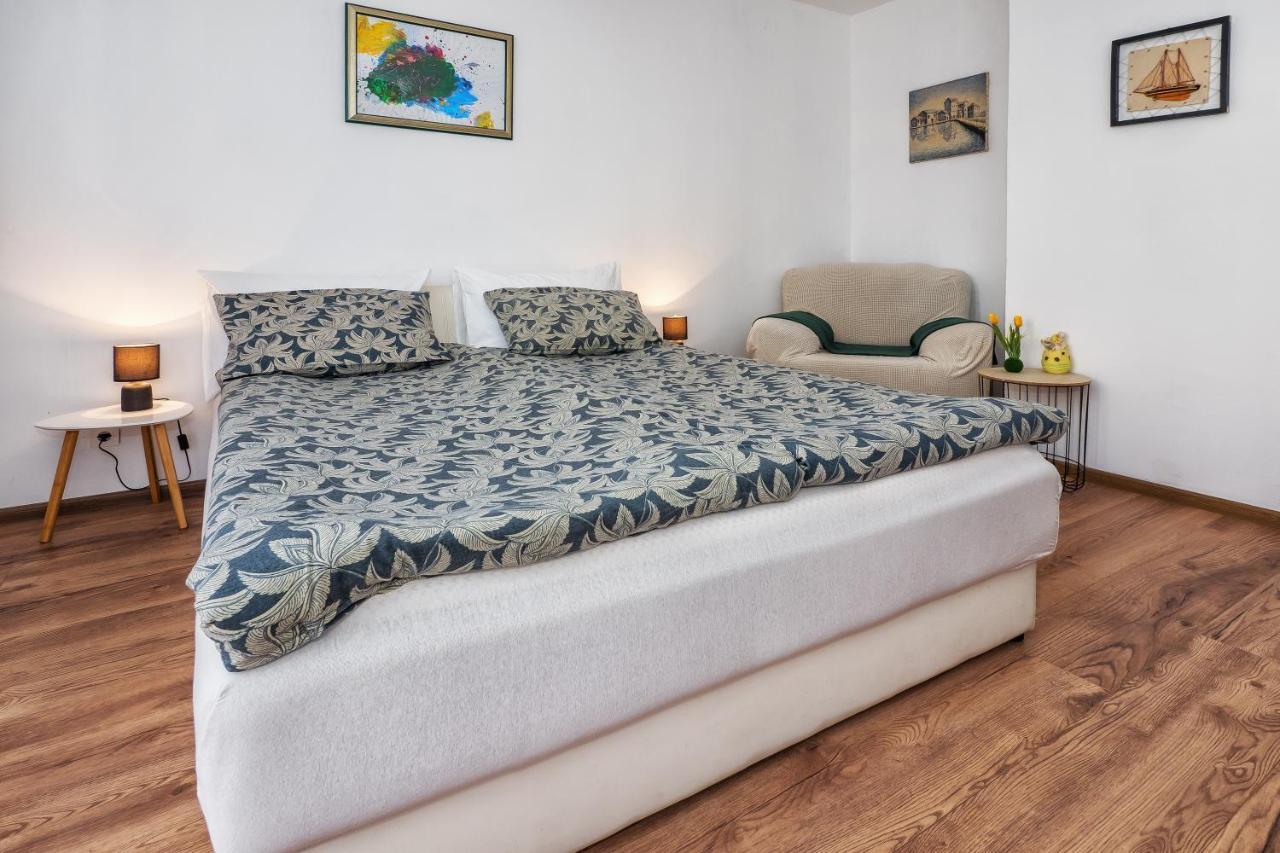 Apartman Neda 스플리트 외부 사진