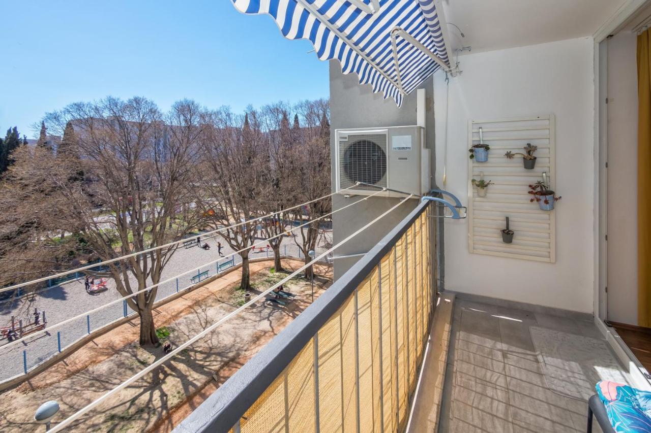 Apartman Neda 스플리트 외부 사진