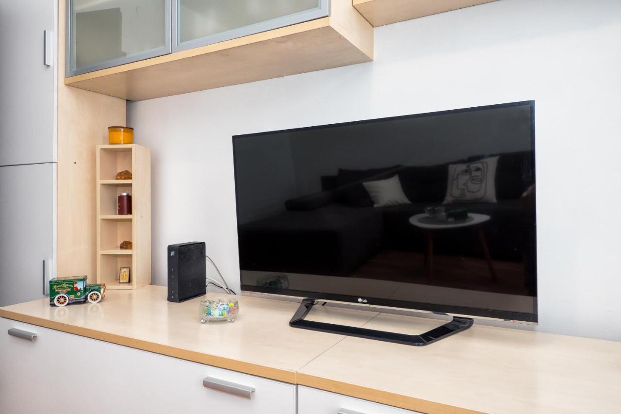 Apartman Neda 스플리트 외부 사진