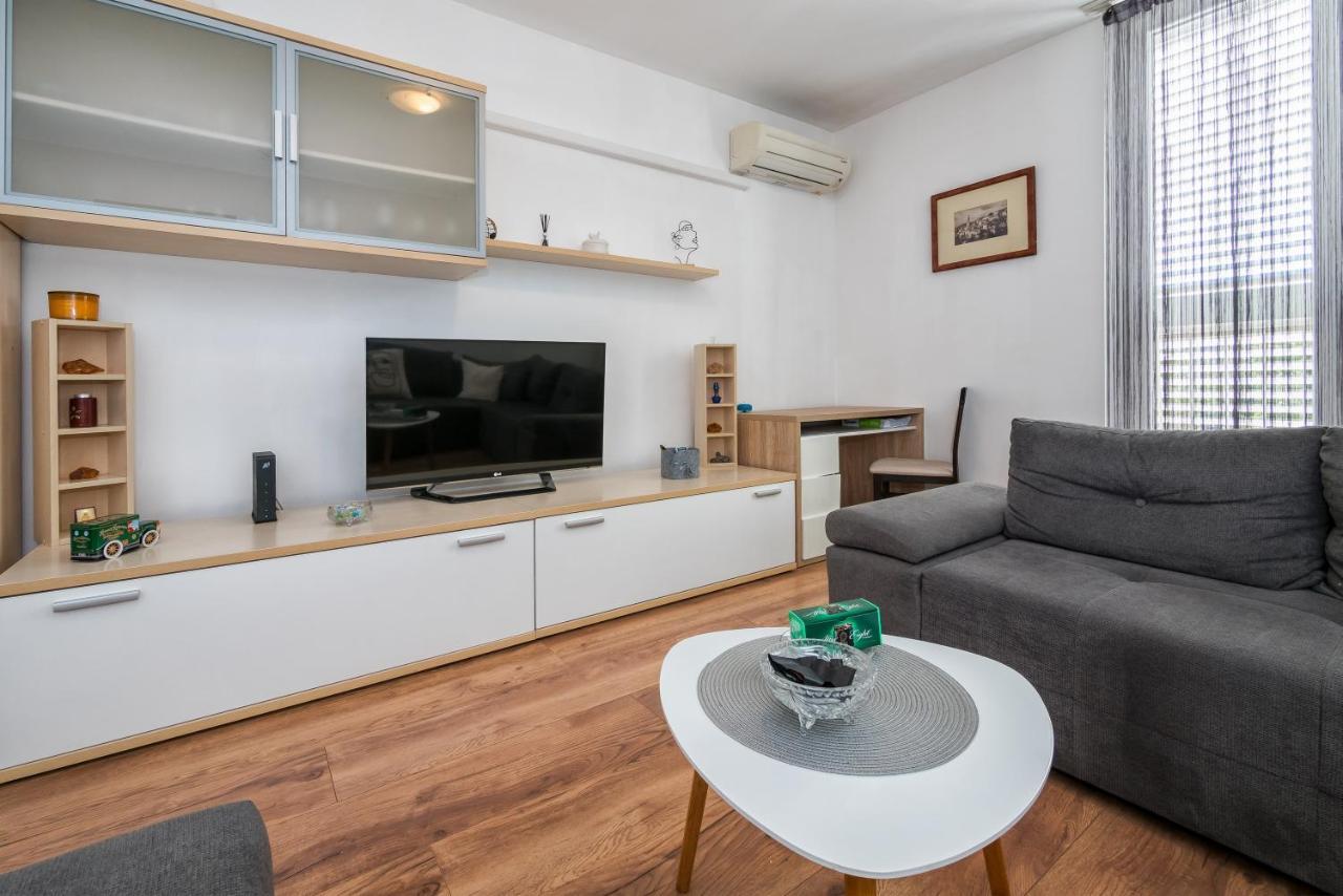 Apartman Neda 스플리트 외부 사진