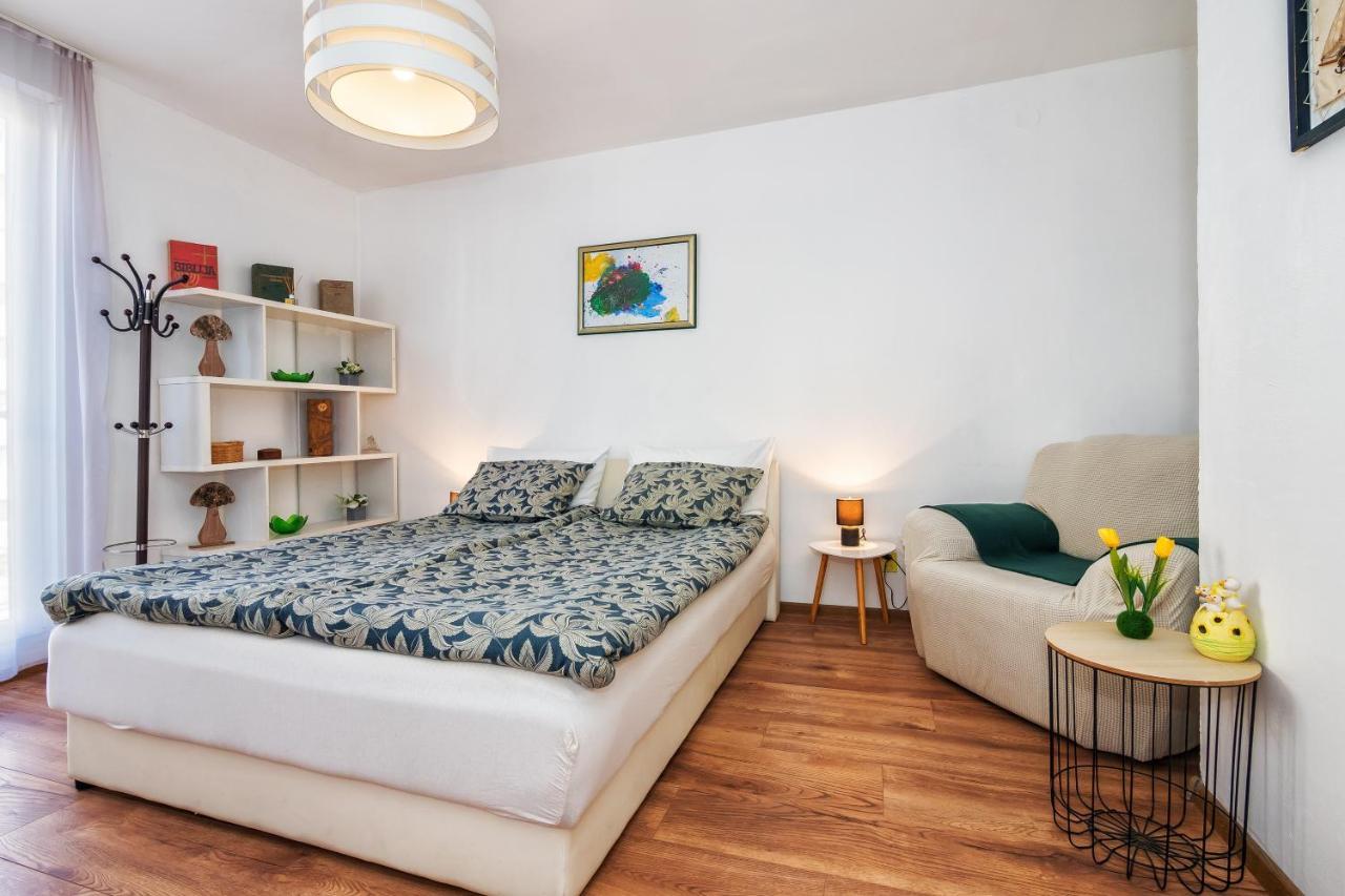 Apartman Neda 스플리트 외부 사진