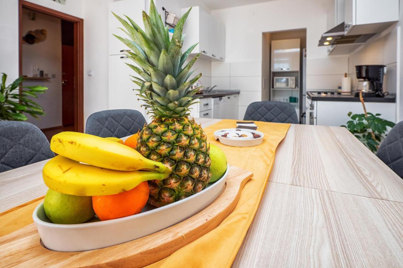 Apartman Neda 스플리트 외부 사진