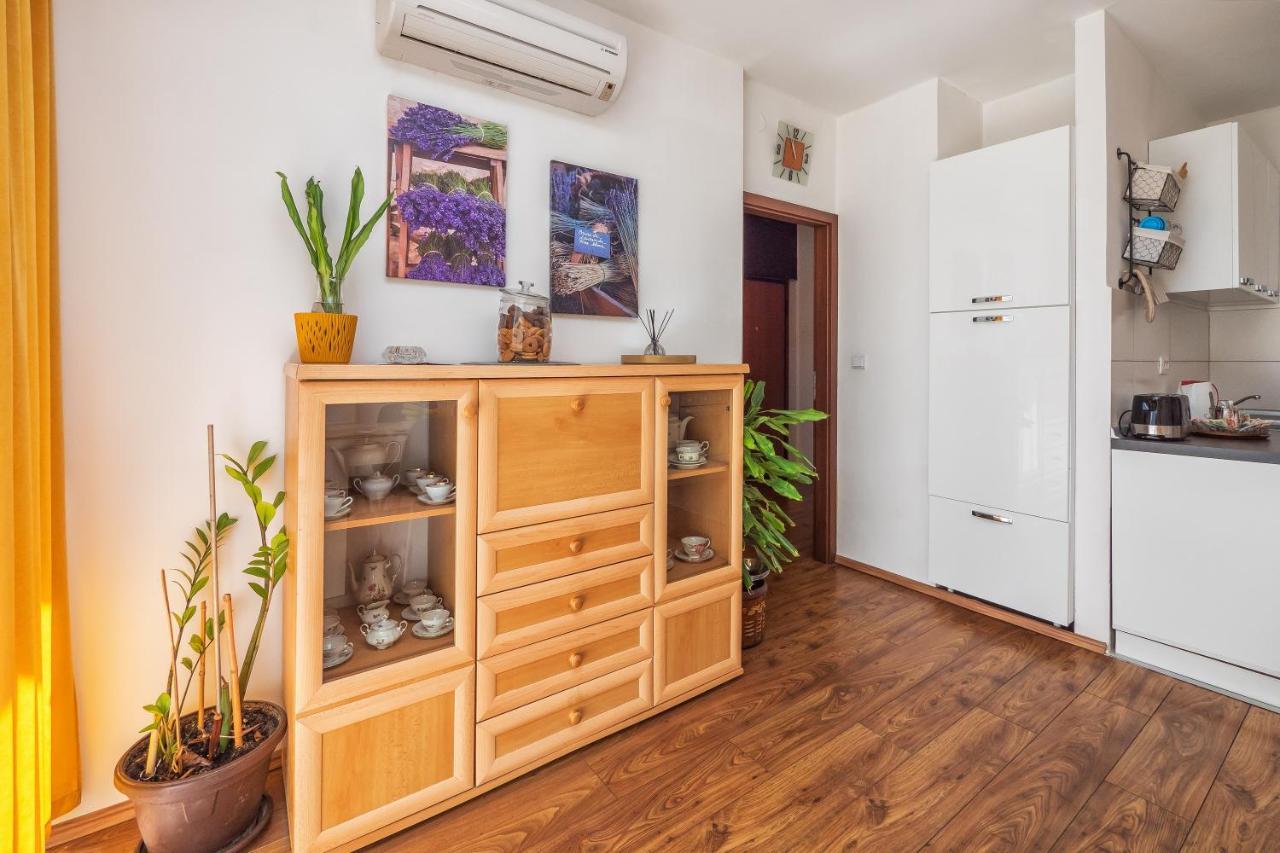 Apartman Neda 스플리트 외부 사진